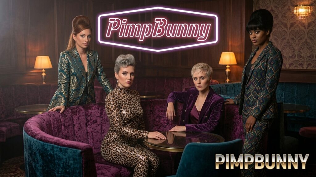 PimpBunny